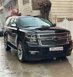 شيفروليه تاهو